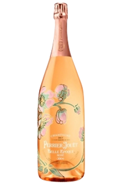 Belle Epoque Rosé 2007 150cl