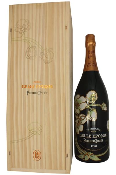 Belle Epoque 1998 300cl