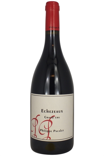 Philippe Pacalet Echezeaux 75cl 2021