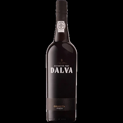 Dalva Colheita 1995 75cl